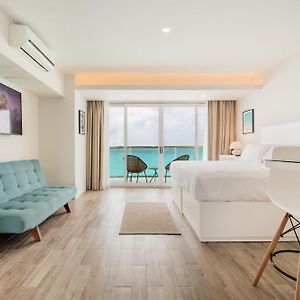 Superior Suite Sea View